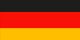 German flag symbol of germany